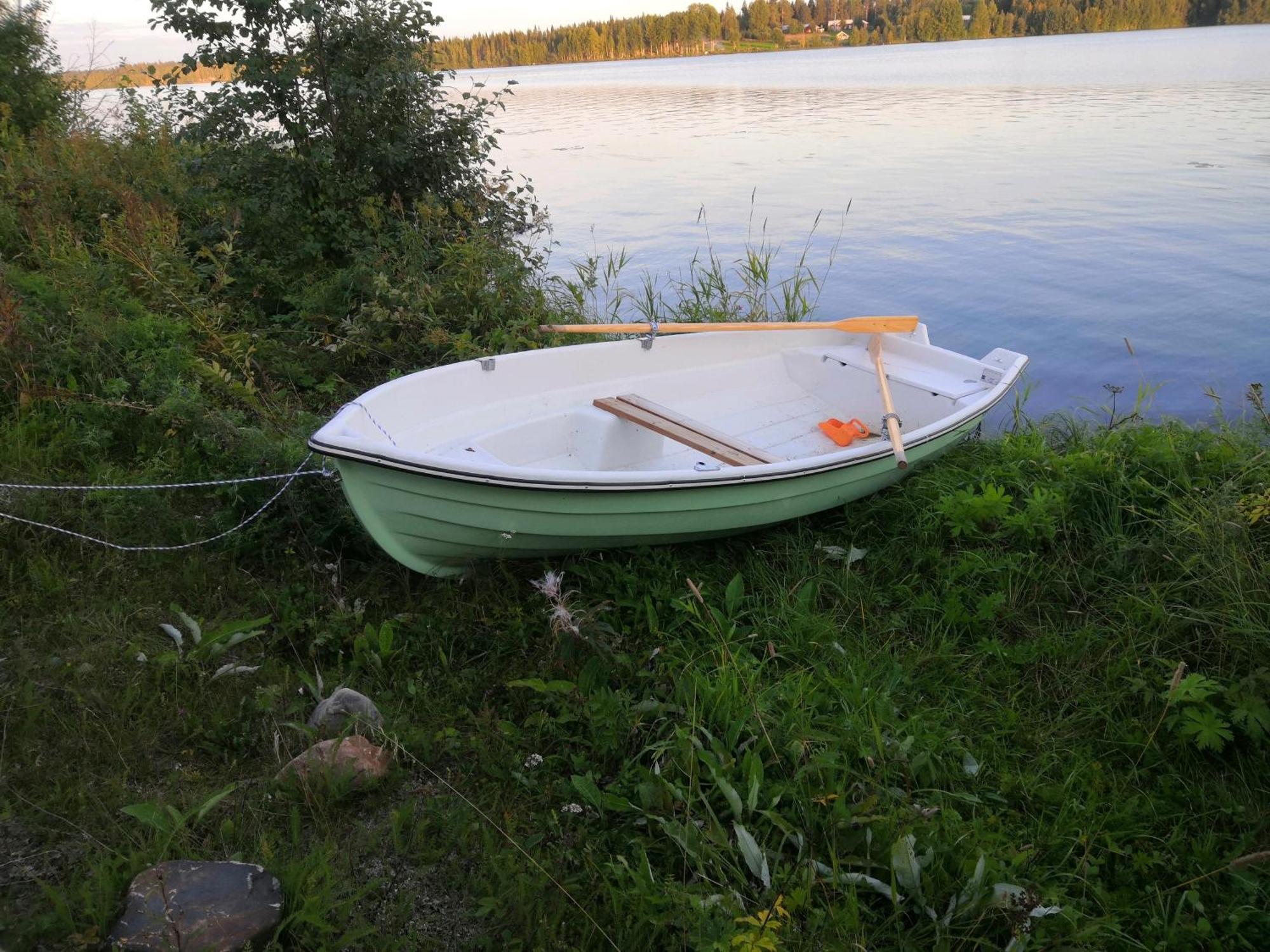 Mukava Mummonmoekki Maaseudun Rauhassa Villa Koivu Bagian luar foto